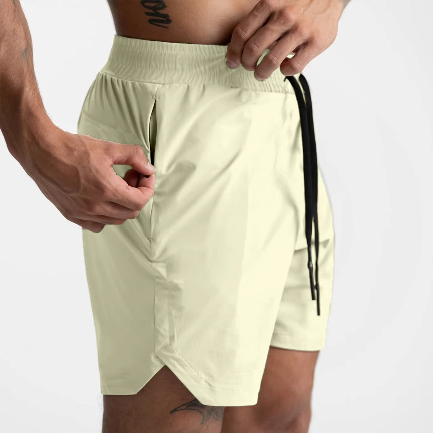 Echelon Shorts