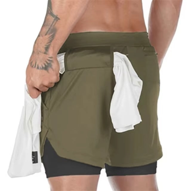 FUSION Shorts