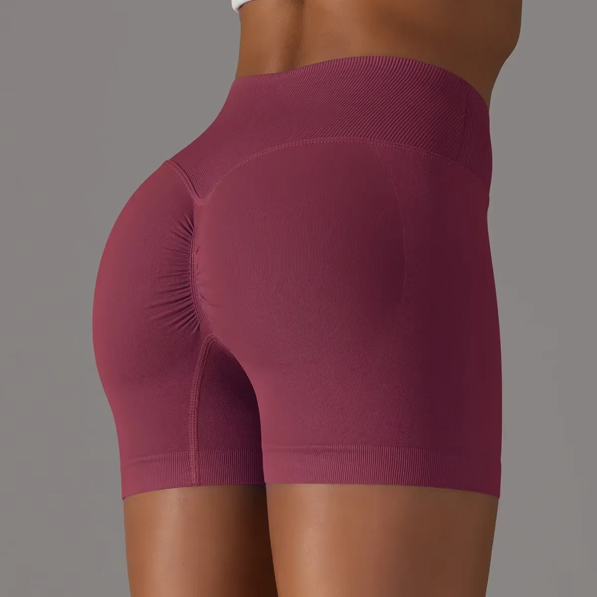 Lana Sculpt Seamless Shorts