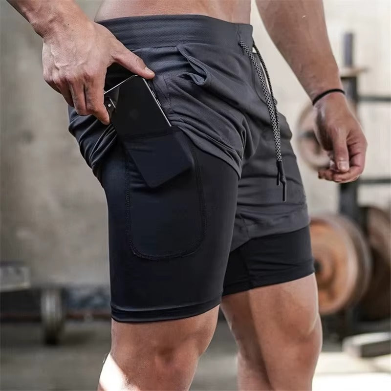 FUSION Shorts
