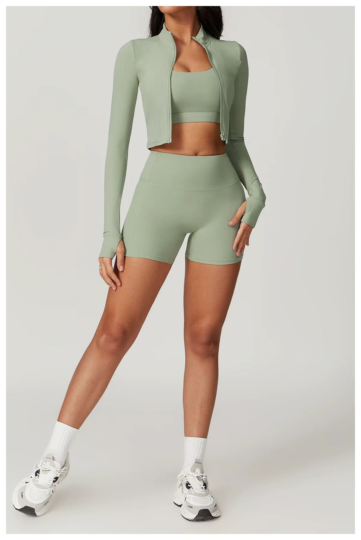 Elevate Set - Shorts