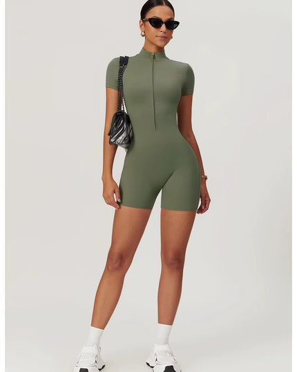 Unified Jumpsuit - Vihreä