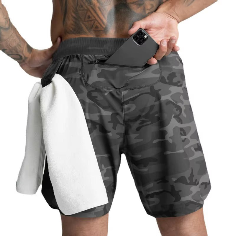 Echelon Shorts