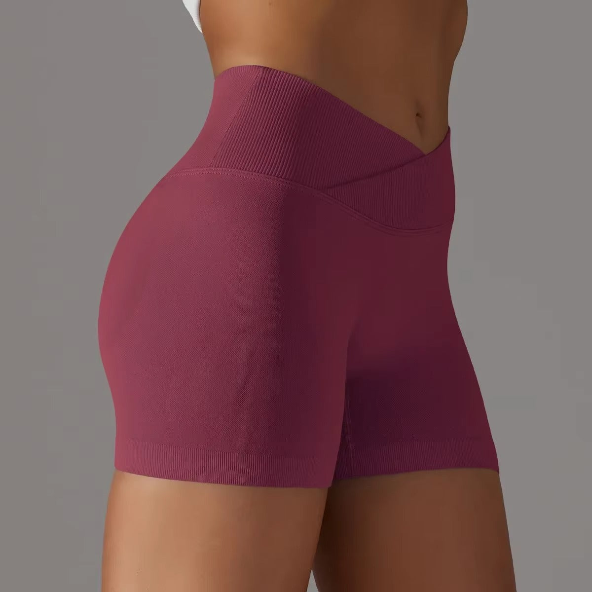 Lana Sculpt Seamless Shorts