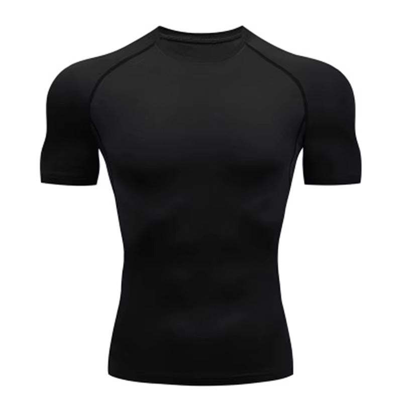 Titan Compression Tee