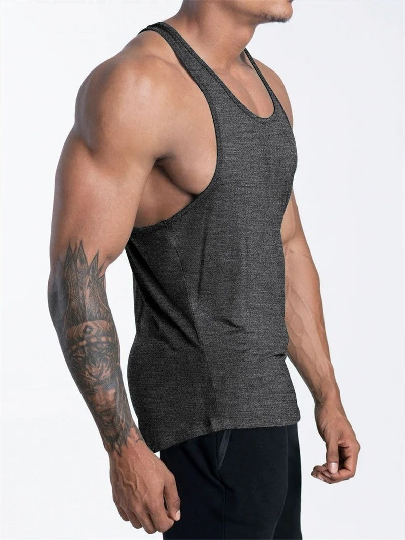Havoc Tank Top