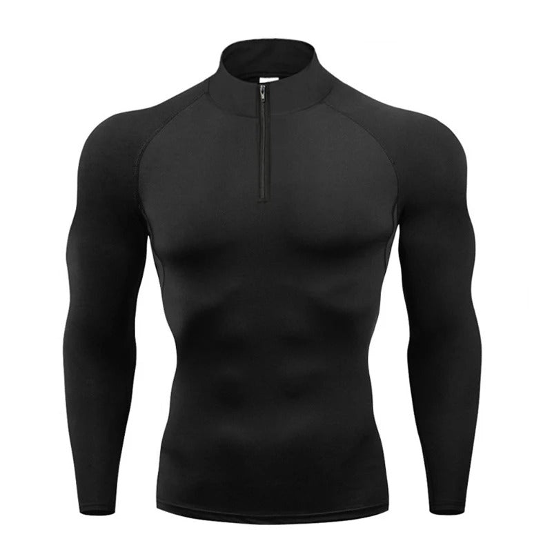 CTRL Pro Longsleeve