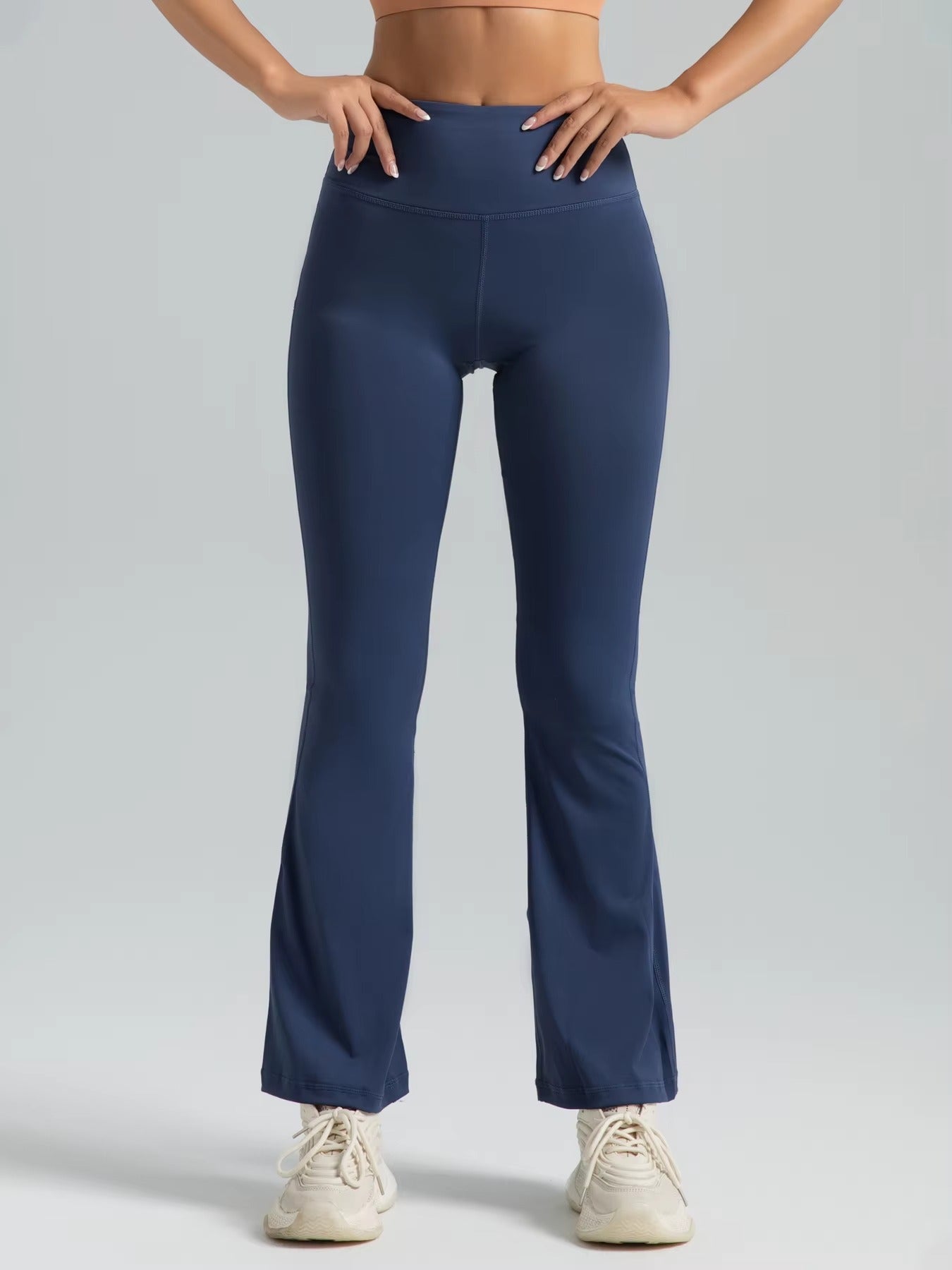 Flow Flare Pants