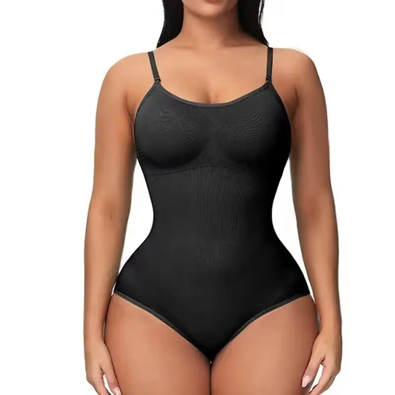 Elvira Seamless Bodysuit