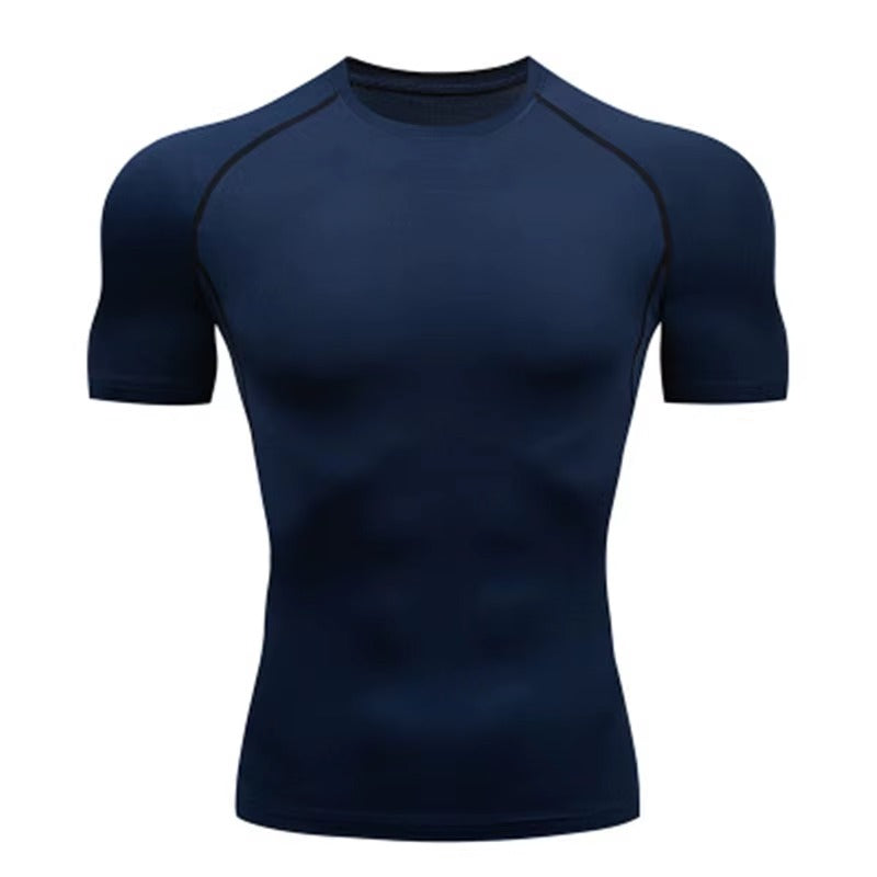 Titan Compression Tee