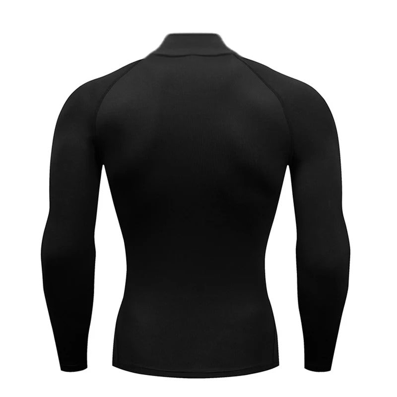 CTRL Pro Longsleeve