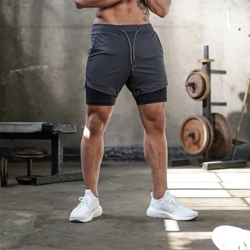 FUSION Shorts