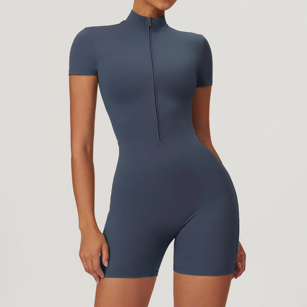Unified Jumpsuit