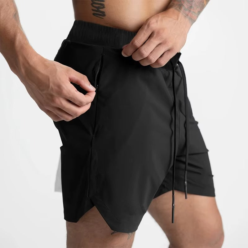 Echelon Shorts