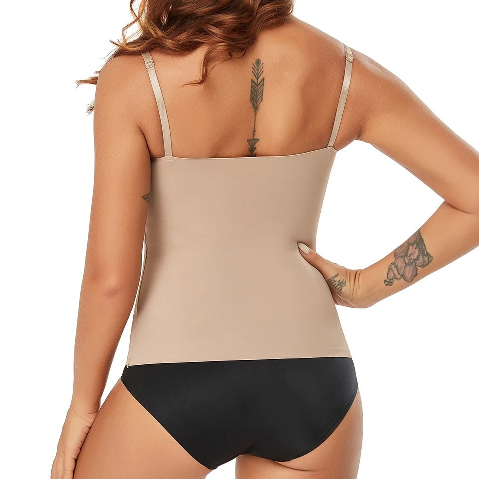 Liv Seamless Shaping Cami