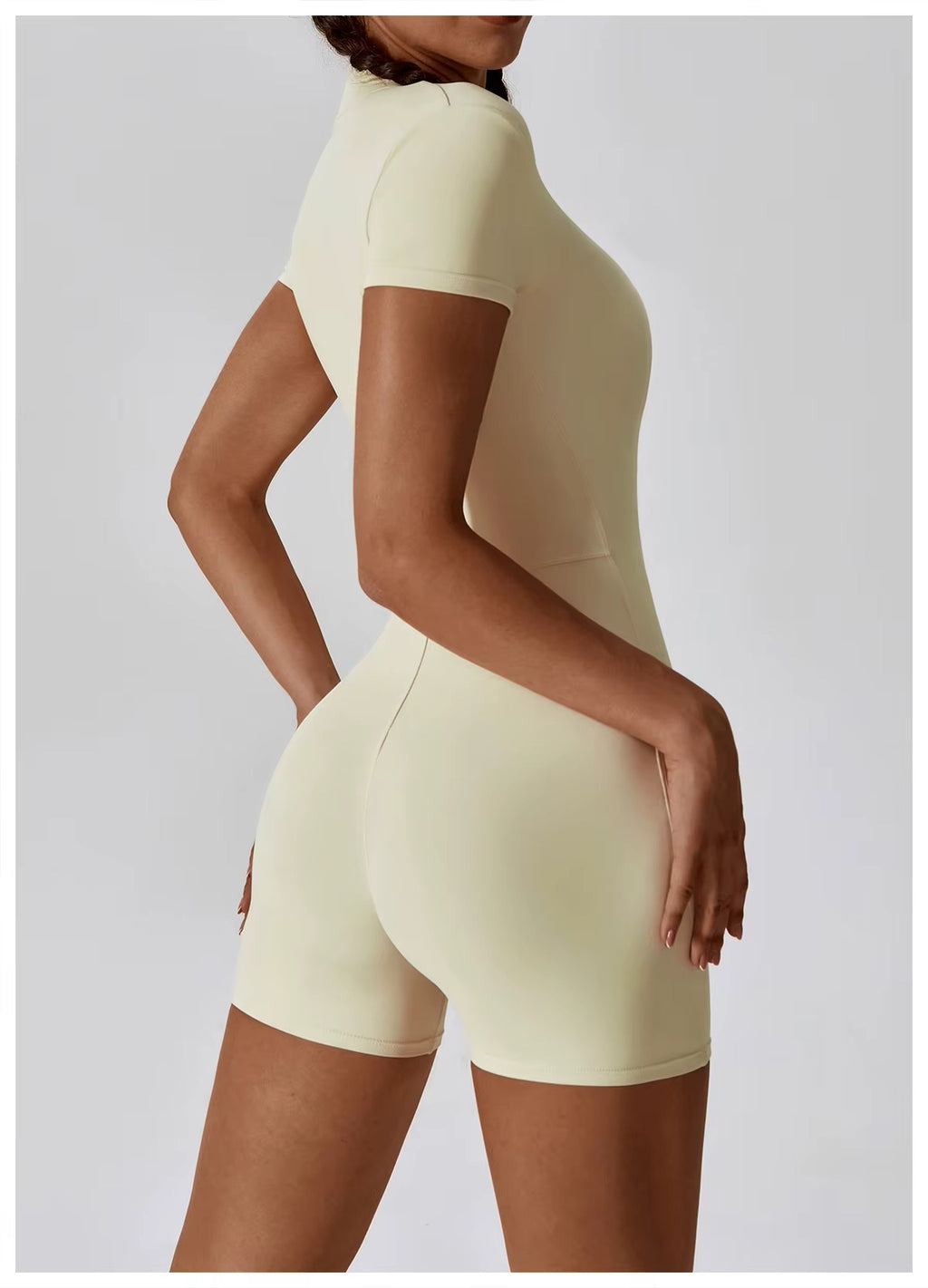 Unified Jumpsuit