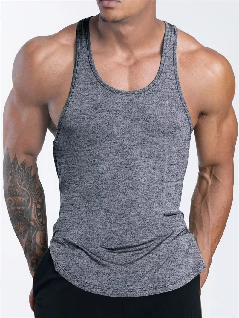 Havoc Tank Top