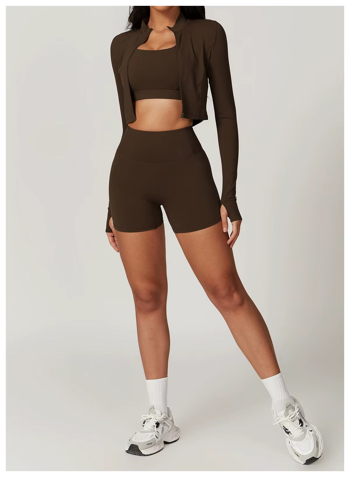 Elevate Set - Shorts