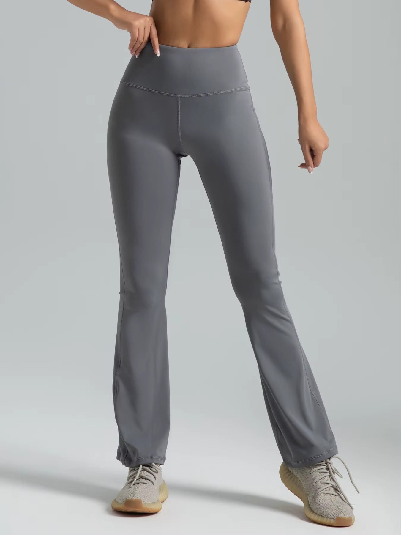 Flow Flare Pants