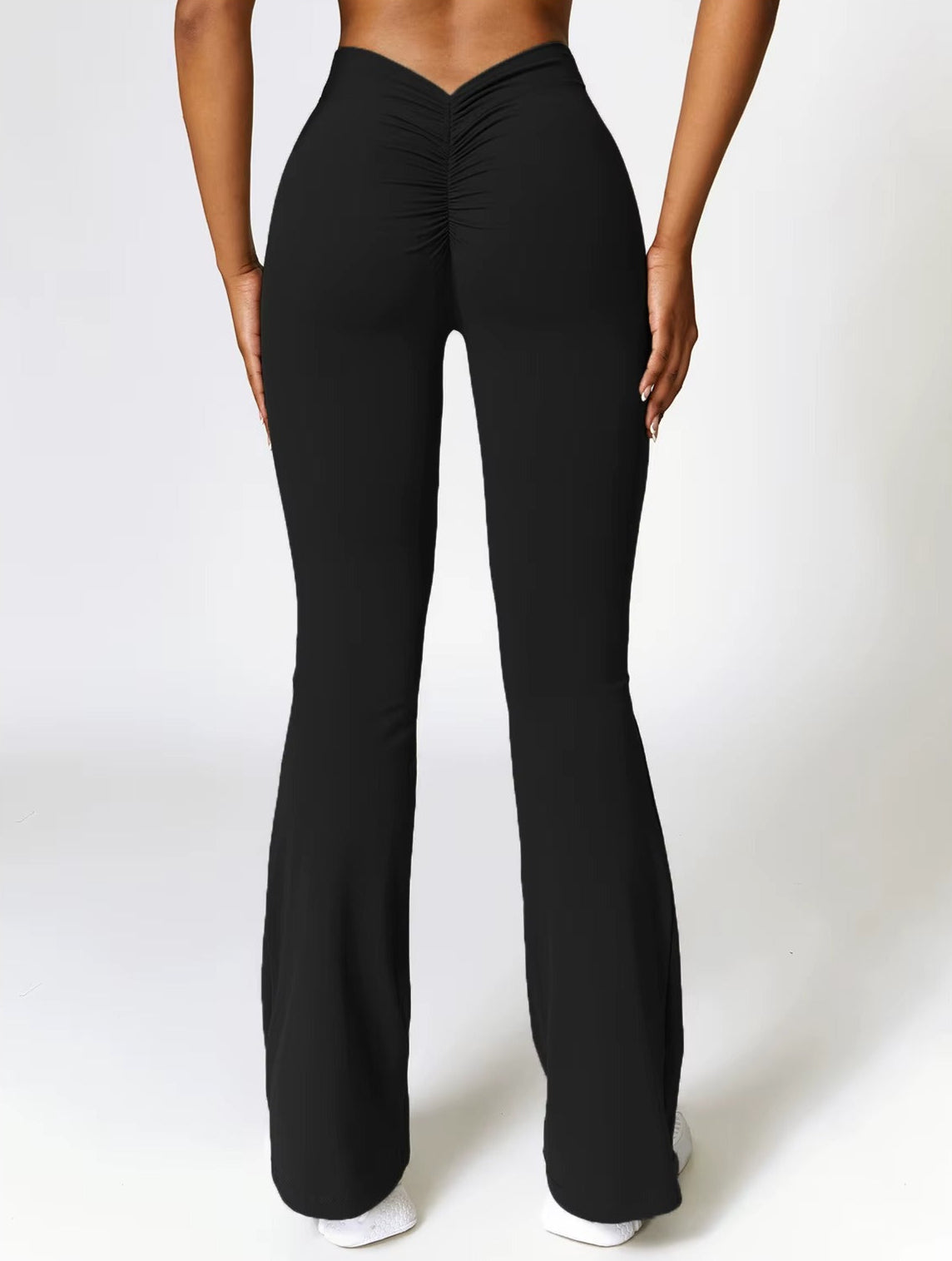 Flare Leggings