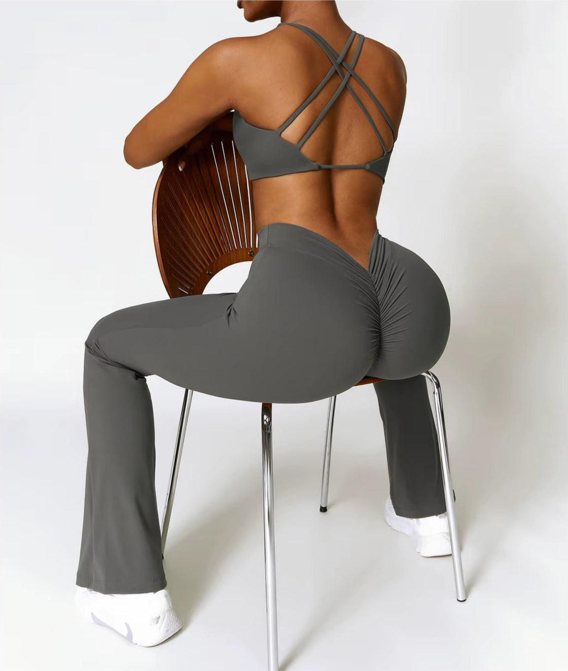 Flare Leggings