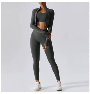 Elevate Set - Leggings