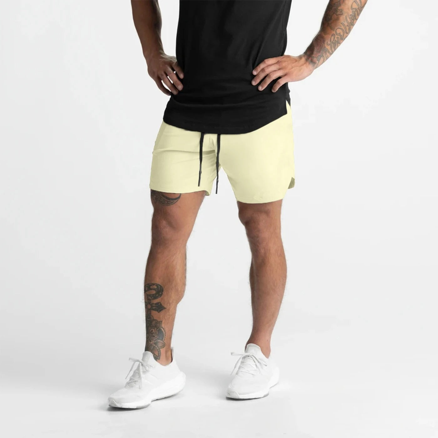 Echelon Shorts