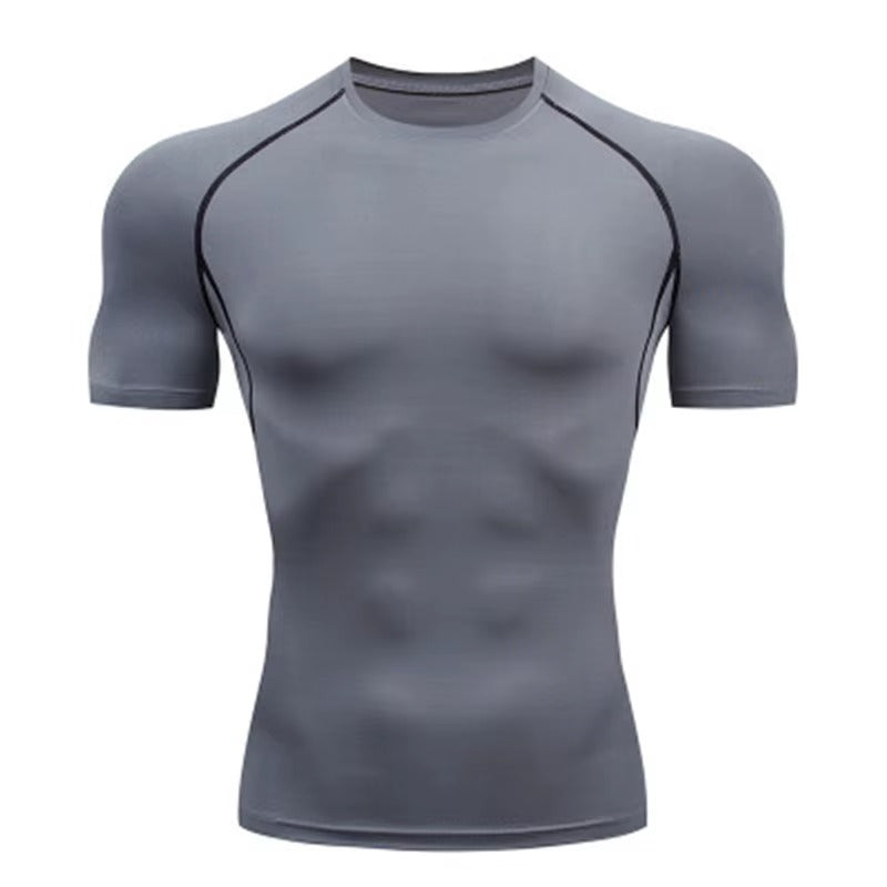 Titan Compression Tee