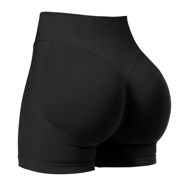 Impact Shorts - Svart