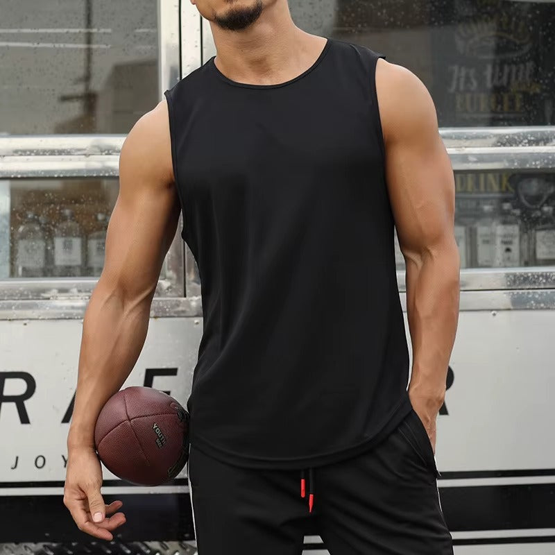 Strive Tank Top