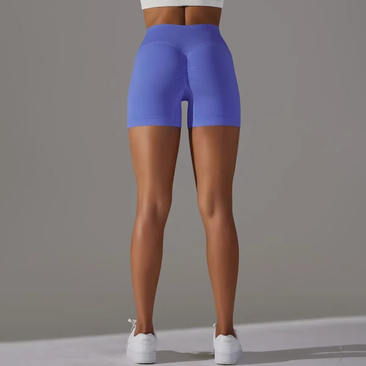 Lana Sculpt Seamless Shorts