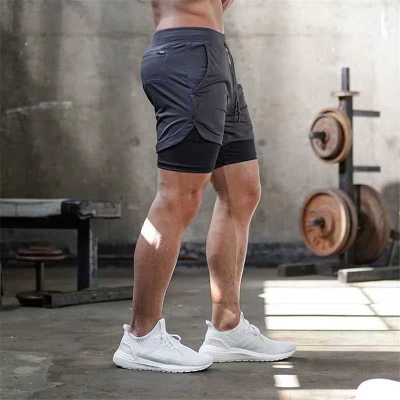 FUSION Shorts