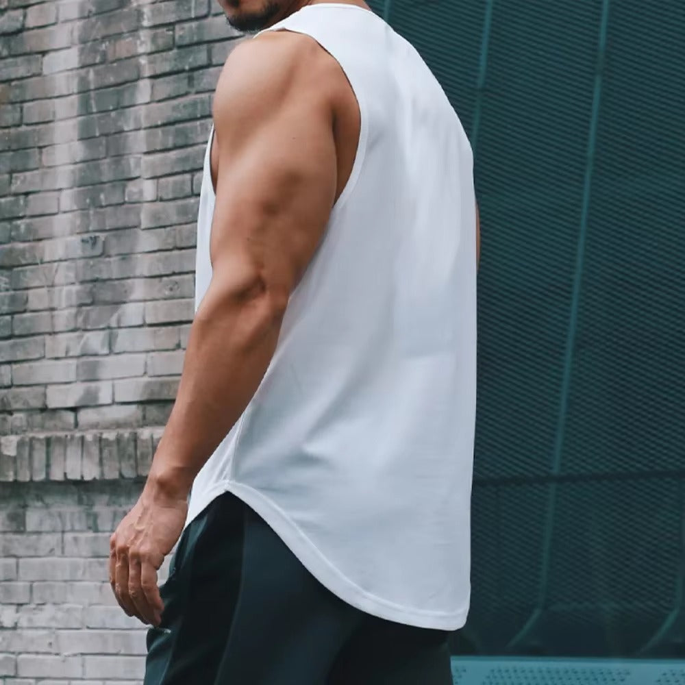 Strive Tank Top