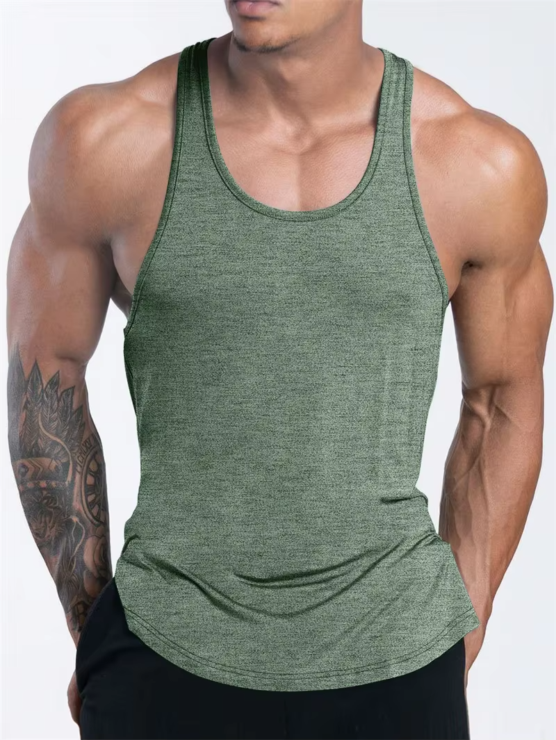 Havoc Tank Top