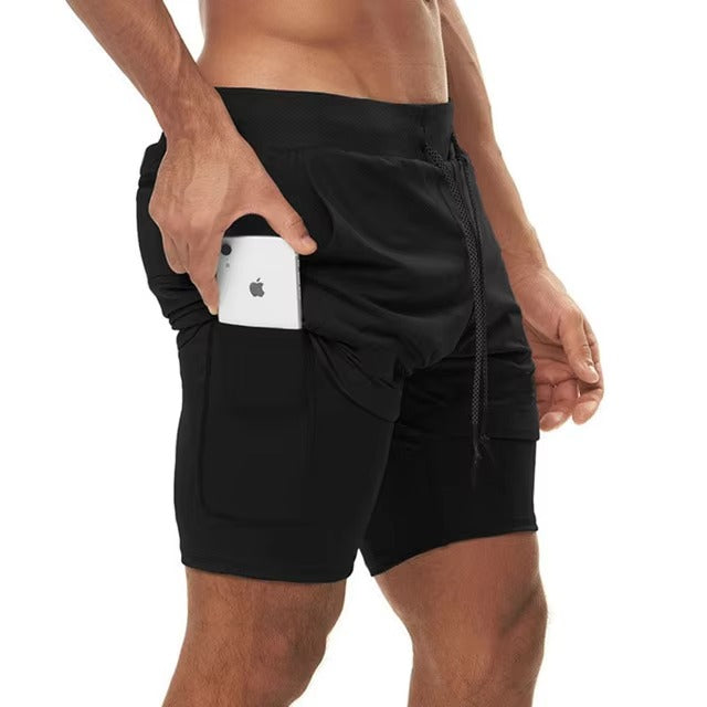 FUSION Shorts