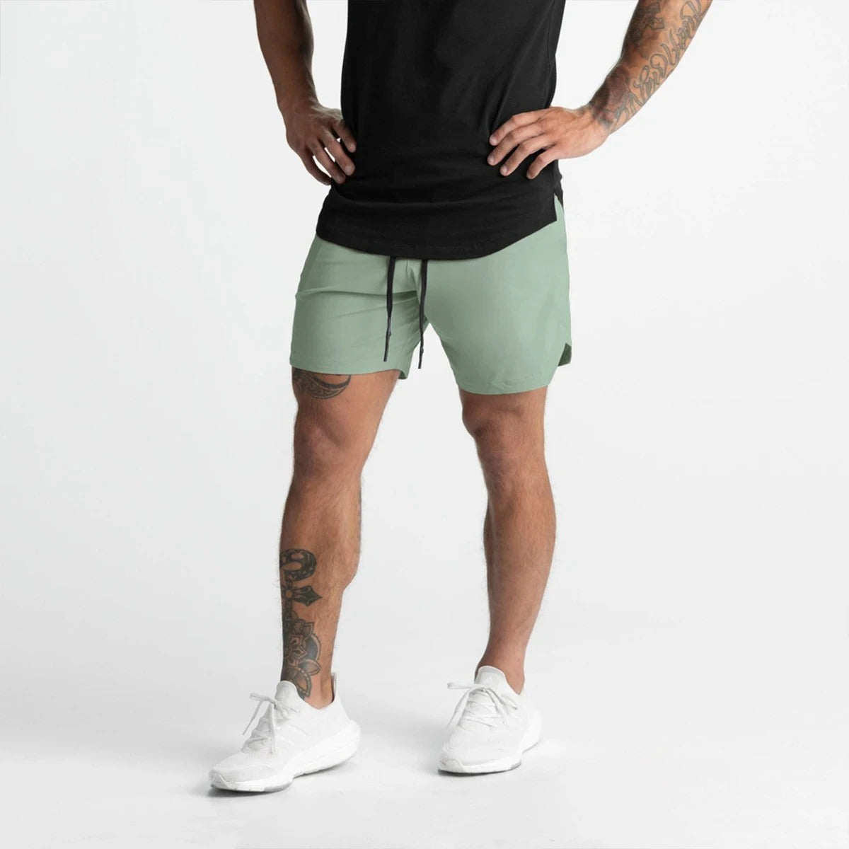 Echelon Shorts