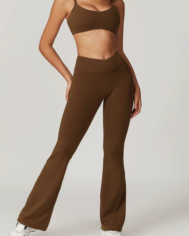 GlowFit Set - Brown