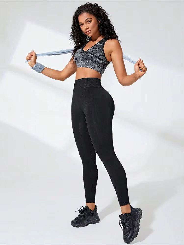 Zenova Flow Leggings