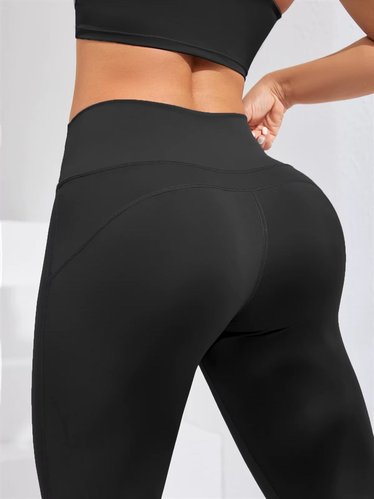 Elevate Flare Leggings