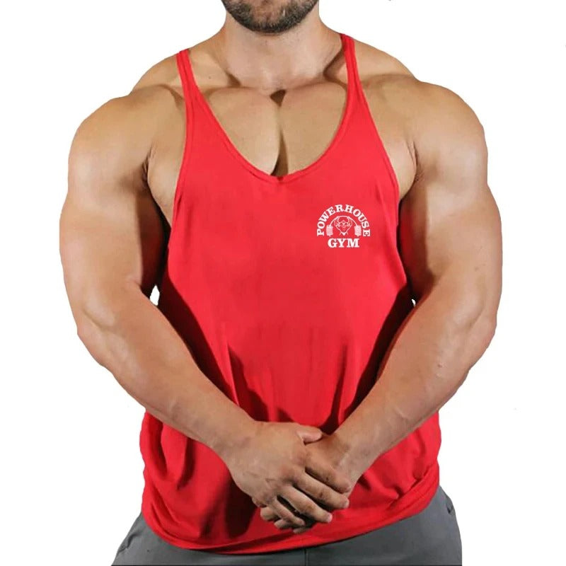 Physiq X-Stringer