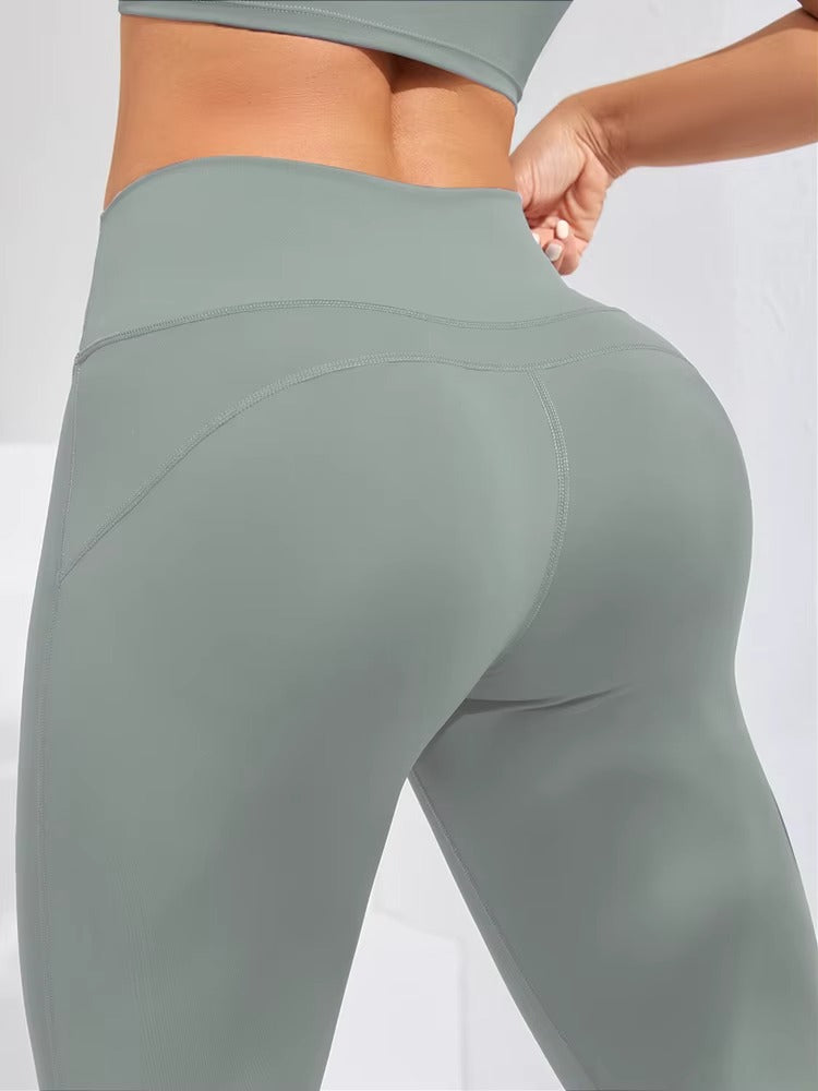 Elevate Flare Leggings