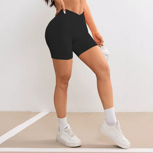 Motivate Cross Shorts