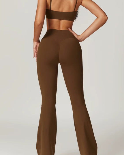 GlowFit Set - Brown