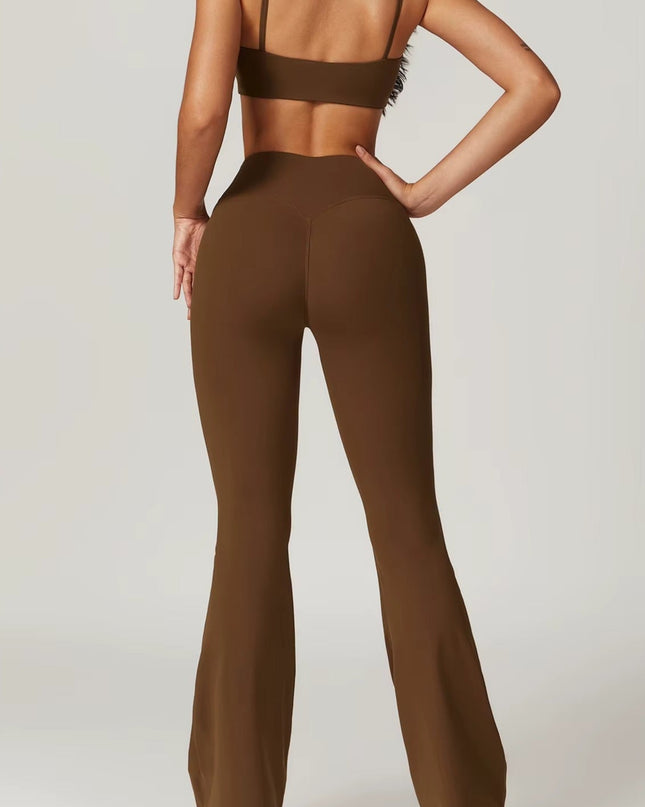 GlowFit Set - Brown