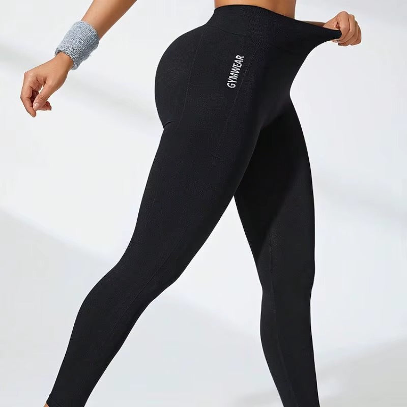 Zenova Flow Leggings