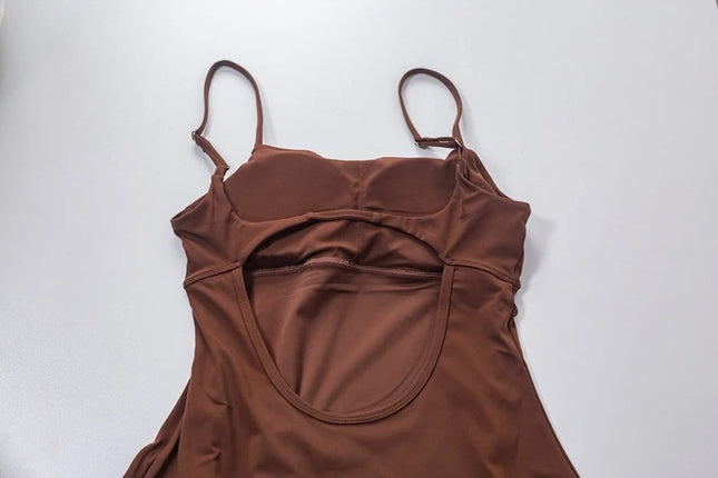 Ace Dress - Royal Blue