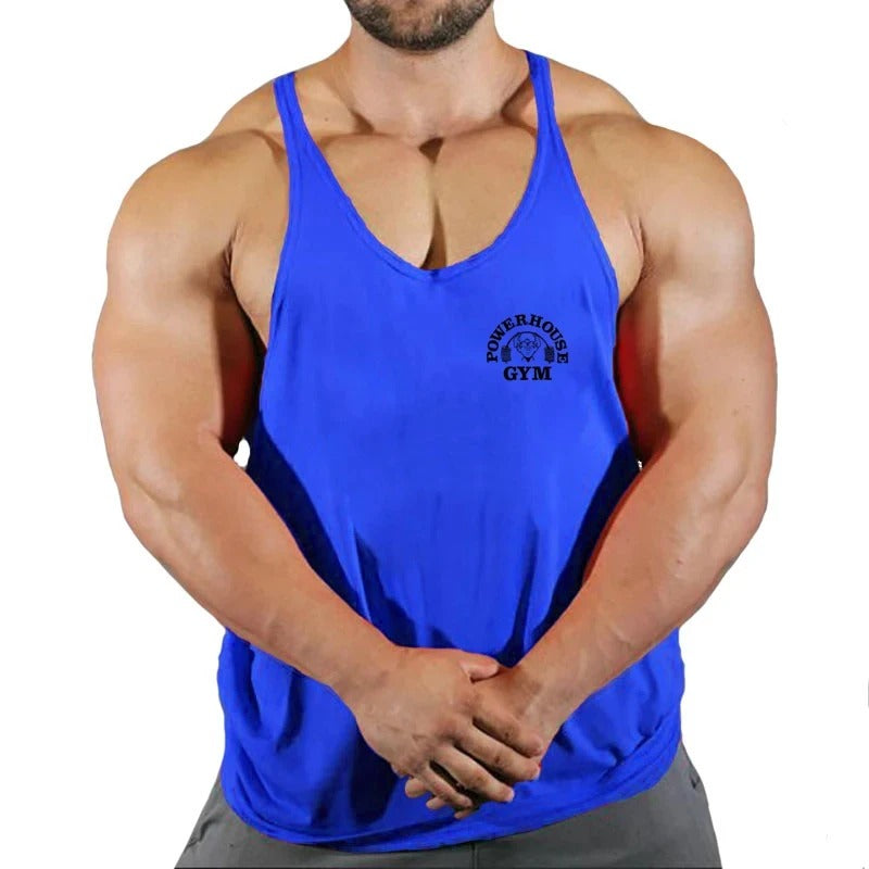 Physiq X-Stringer
