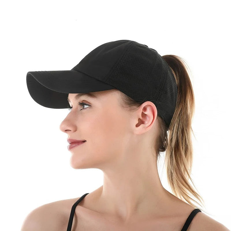 Aira Active Cap