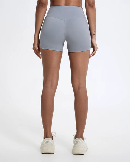 SunLuxe Shortsit - Harmaa