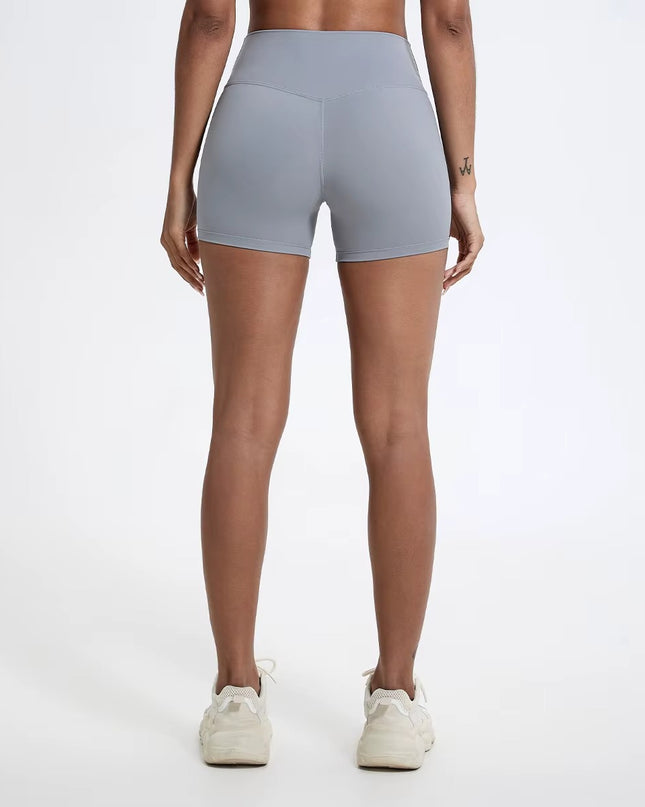 SunLuxe Shorts - Grå